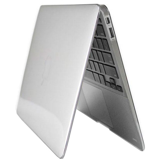 

Чехол JCPAL MacBook Air 13 (Matte Clear) (JCP2103), MacBook Air 13 (Matte Clear) (JCP2103)