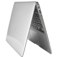 Запоріжжя - Чохол для ноутбука JCPAL Ultra-thin для MacBook Air 13" Matte Clear (JCP2103)