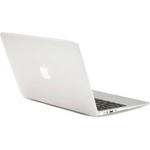 Чохол для ноутбука JCPAL Ultra-thin для Apple MacBook 12" Matte Clear (JCP2166)