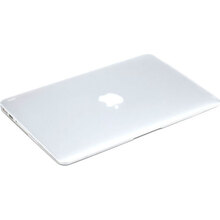 Чохол для ноутбука JCPAL Ultra-thin для Apple MacBook 12" Matte Clear (JCP2166)