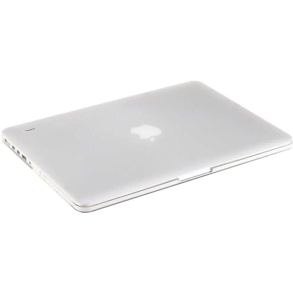 Чехол JCPAL Apple MacBook Pro Retina 13 (JCP2238) Материал поликарбонат