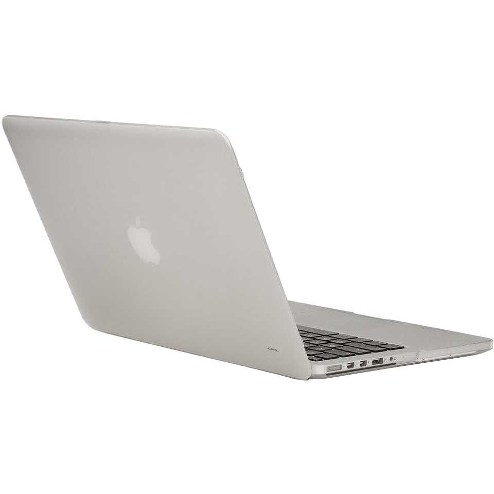 Чехол JCPAL Apple MacBook Pro Retina 13 (JCP2238) Цвет прозрачный