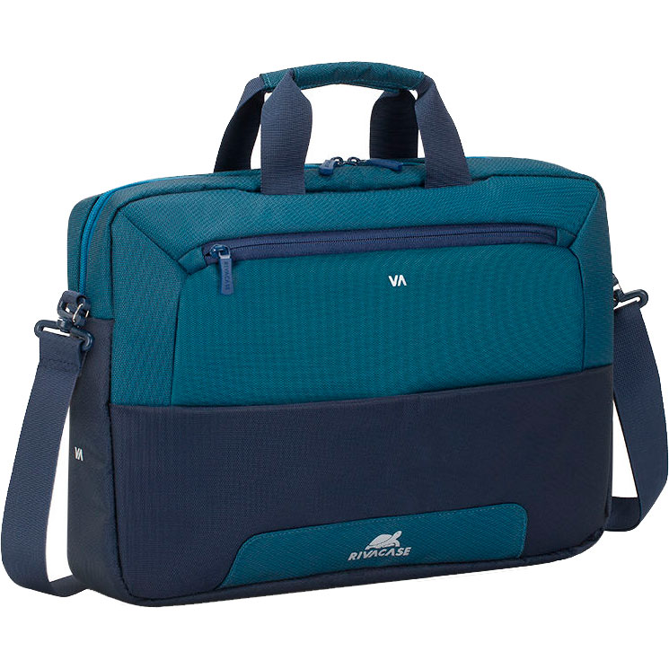 

Сумка RIVACASE 7737 (Steel blue/aquamarine), 7737 (Steel blue/aquamarine)