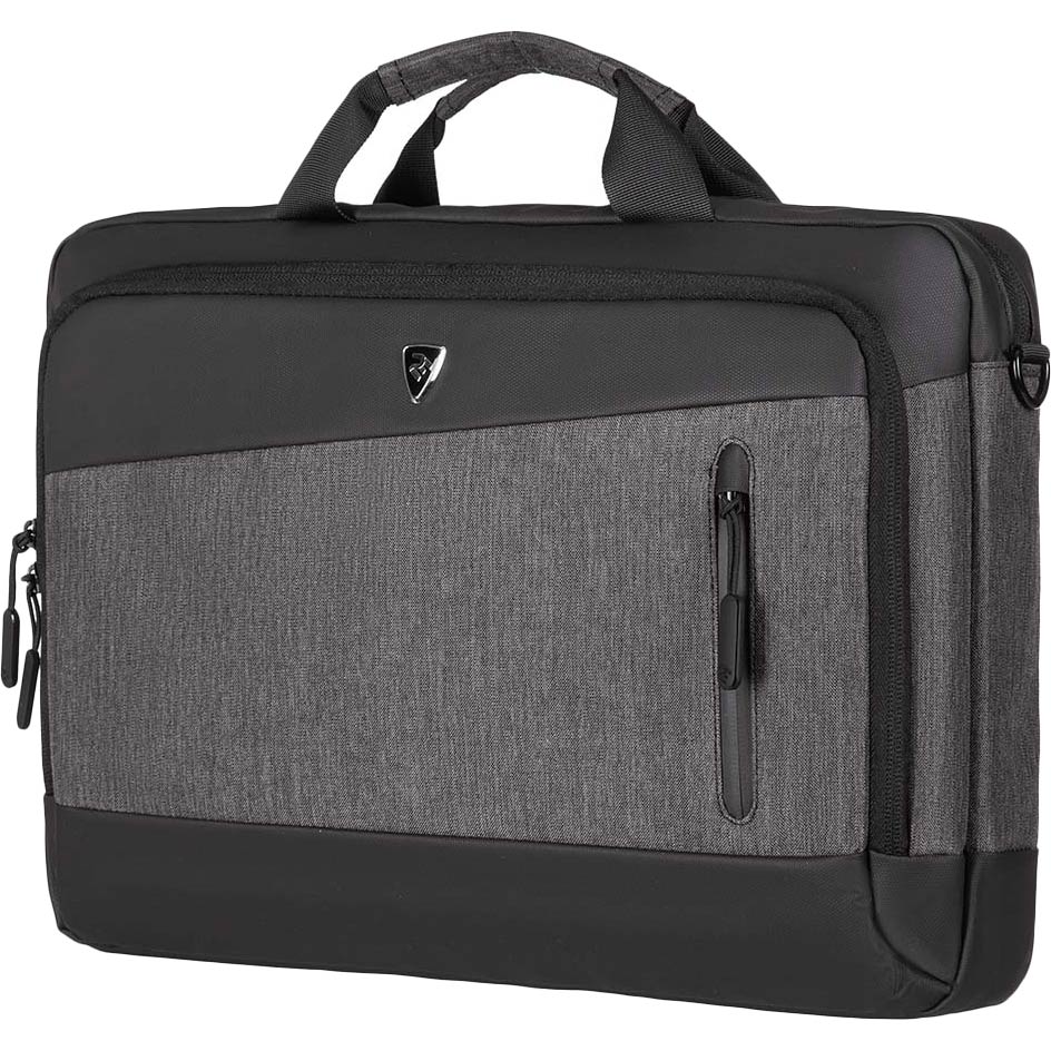 

Сумка 2E Slant 16" Grey (2E-CBN9085GB), Slant 16", серая (2E-CBN9085GB)