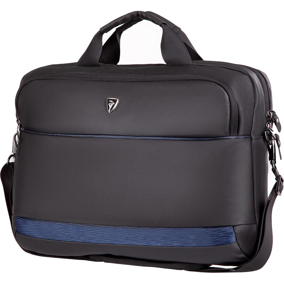 Сумка 2E Urban Groove 16" Black (2E-CBT9175BK)