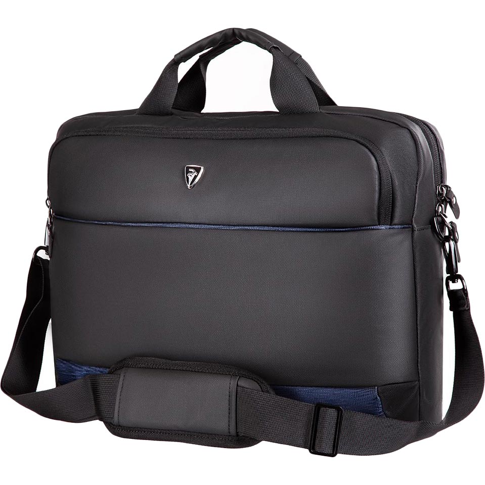 Сумка 2E Urban Groove 16" Black (2E-CBT9175BK) Тип сумка для ноутбука