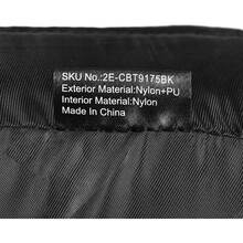 Сумка 2E Urban Groove 16" Black (2E-CBT9175BK)