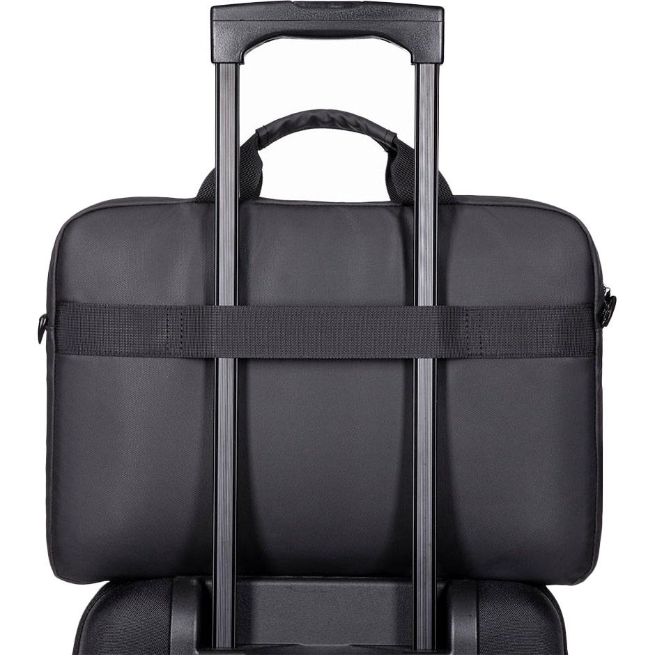 В Фокстрот Сумка 2E Urban Groove 16" Black (2E-CBT9175BK)