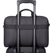 Сумка 2E Urban Groove 16" Black (2E-CBT9175BK)