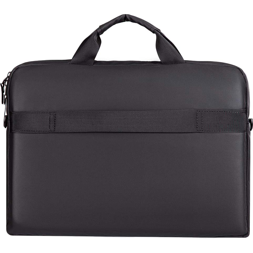 Сумка 2E Urban Groove 16" Black (2E-CBT9175BK) Материал полиуретан