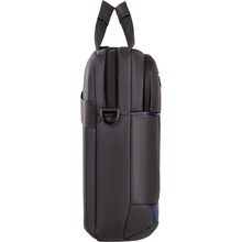 Сумка 2E Urban Groove 16" Black (2E-CBT9175BK)