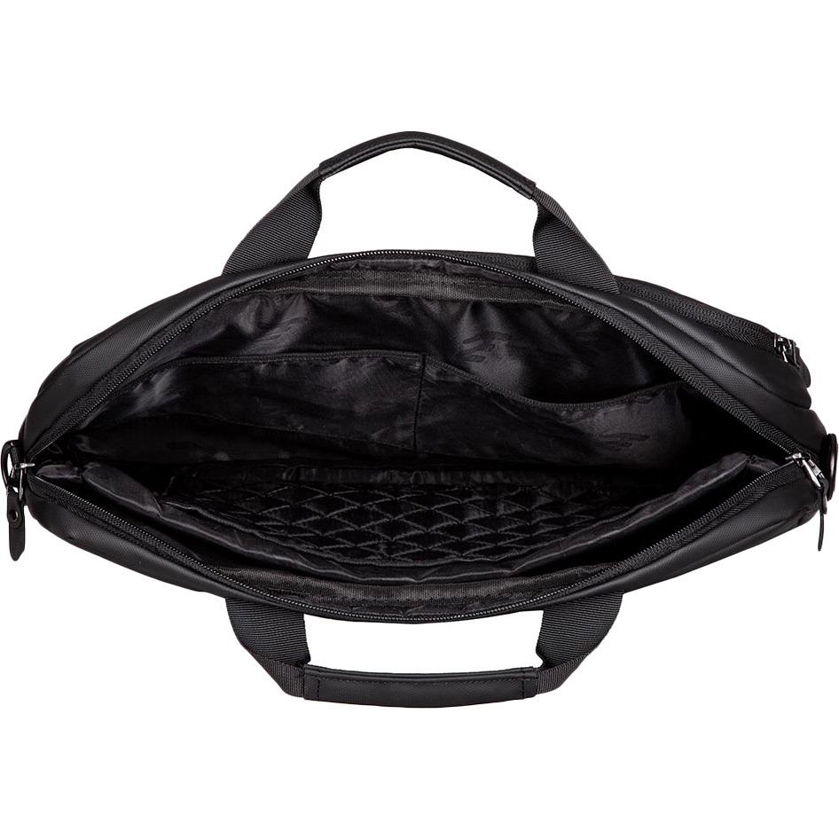 Внешний вид Сумка 2E Urban Groove 16" Black (2E-CBT9175BK)