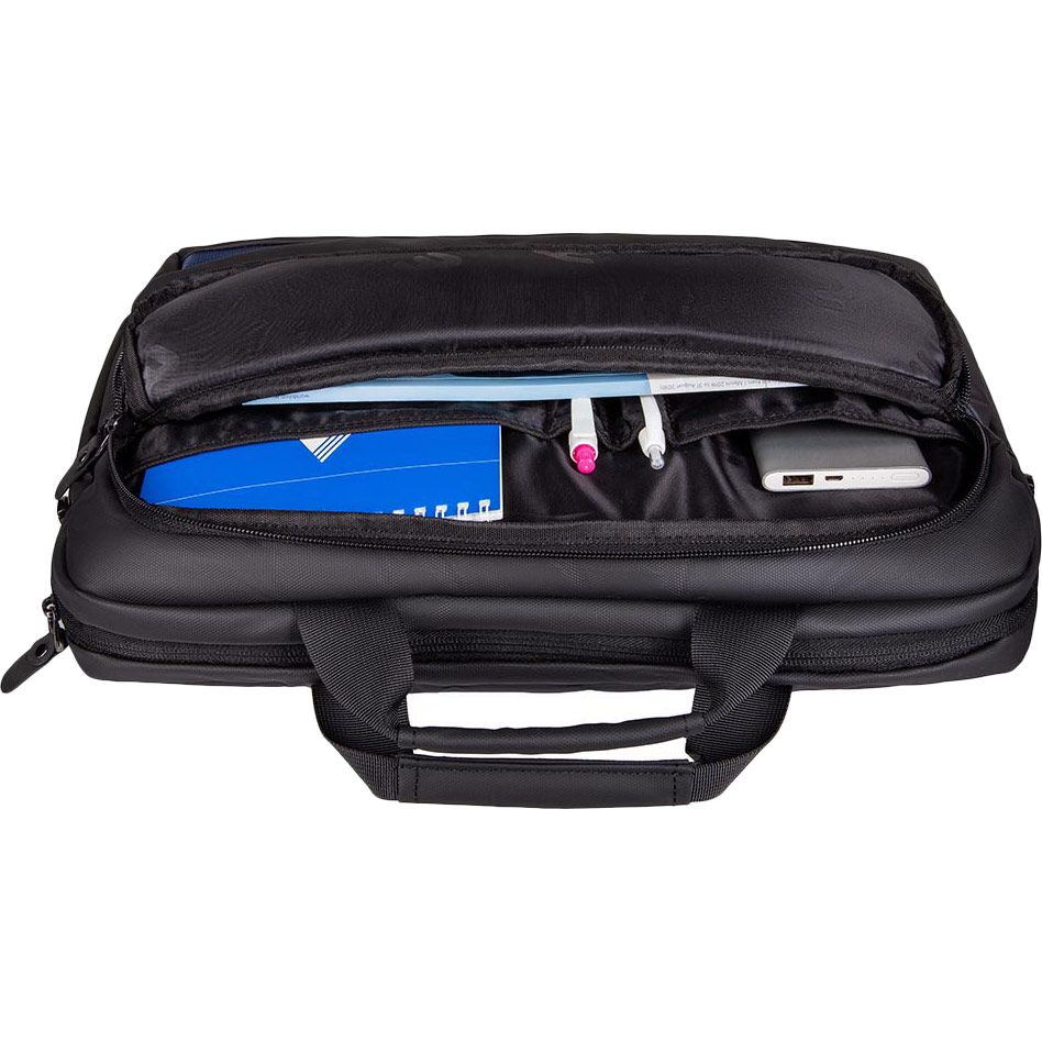 Заказать Сумка 2E Urban Groove 16" Black (2E-CBT9175BK)