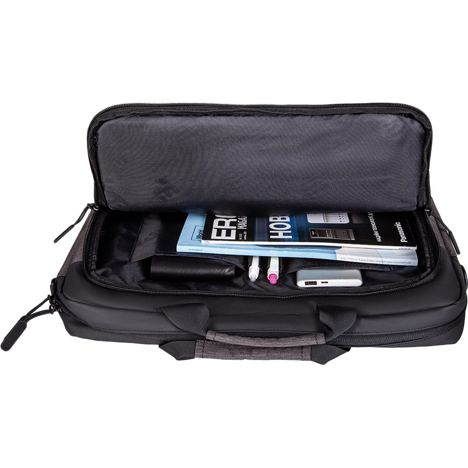 Покупка Сумка 2E Urban Groove 16" Black (2E-CBT9175BK)