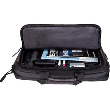 Сумка 2E Urban Groove 16" Black (2E-CBT9175BK)