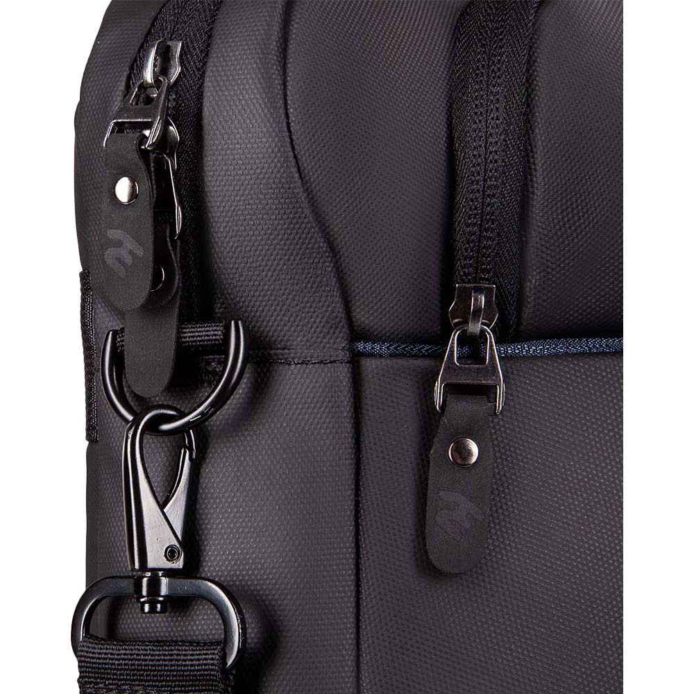 Изображение Сумка 2E Urban Groove 16" Black (2E-CBT9175BK)