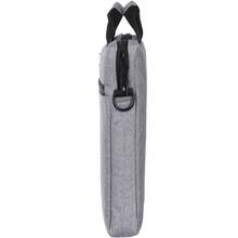 Сумка для ноутбука 2E 13.3" Grey (2E-CBN313GY)