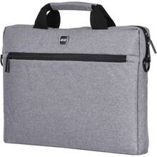 Сумка для ноутбука 2E 13.3" Grey (2E-CBN313GY)