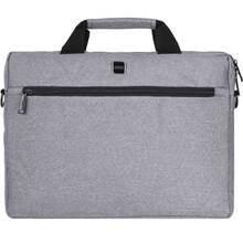 Сумка для ноутбука 2E 13.3" Grey (2E-CBN313GY)