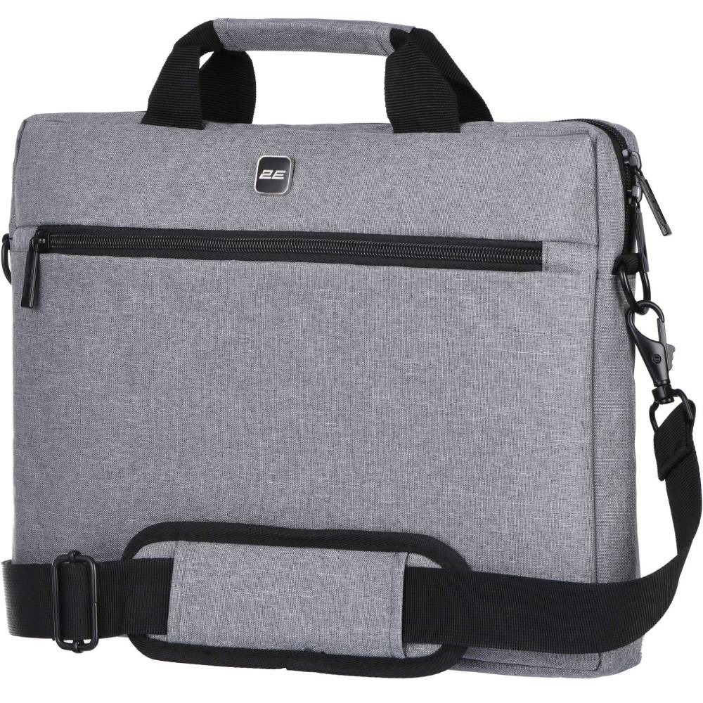 Сумка для ноутбука 2E 13.3" Grey (2E-CBN313GY)