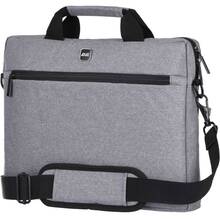 Сумка для ноутбука 2E 13.3" Grey (2E-CBN313GY)