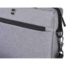 Сумка для ноутбука 2E 13.3" Grey (2E-CBN313GY)