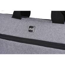 Сумка для ноутбука 2E 13.3" Grey (2E-CBN313GY)