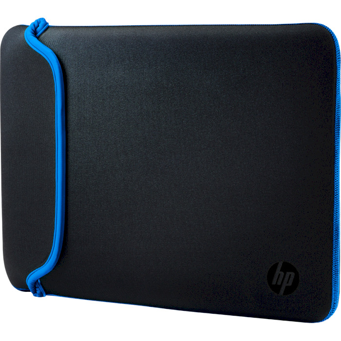 

Чехол HP 15.6 Chroma Sleeve Blk/Blue (V5C31AA), 15.6 Chroma Sleeve Blk/Blue (V5C31AA)