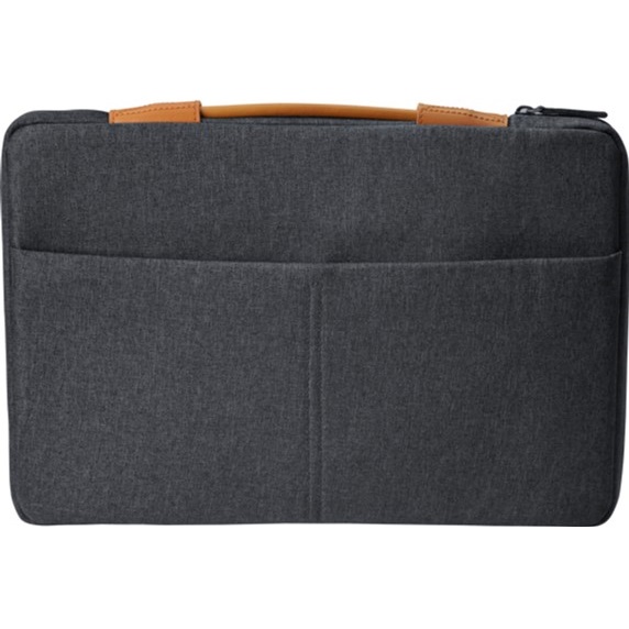 

Сумка для ноутбука HP 14" ENVY Urban Sleeve Gray (3KJ71AA), 14" ENVY Urban Sleeve Gray (3KJ71AA)