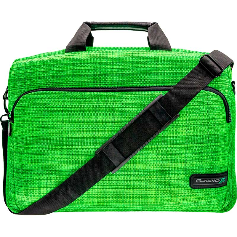 

Сумка Grand-X SB-139XG Green, SB-139XG