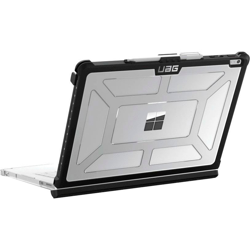 

Защитный чехол UAG для Microsoft Surface Book 13.5 Plasma Ice (SFBKUNIV-L-IC), Microsoft Surface Book 13.5 Plasma, Ice