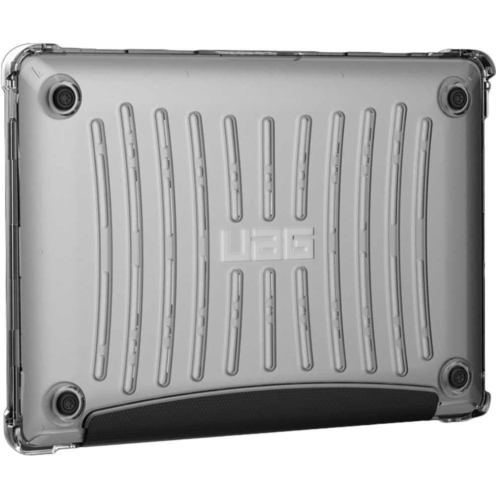 Чехол UAG Plyo для Apple MacBook Air 13 Ice (131432114343) Материал поликарбонат