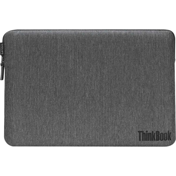 Чохол для ноутбука LENOVO ThinkBook 13-14 Sleeve Grey (4X40X67058)