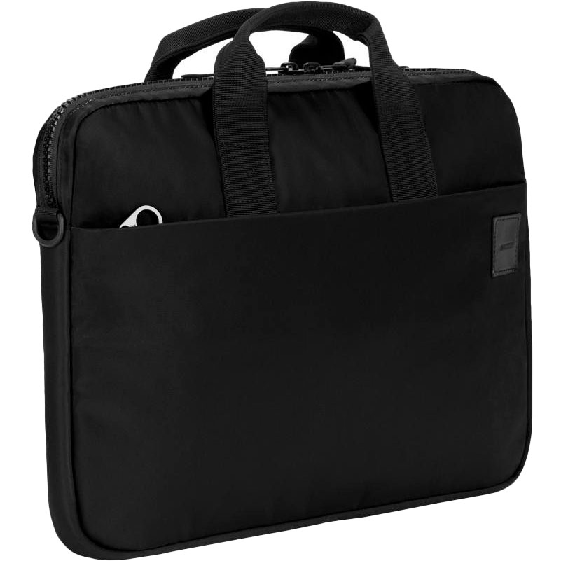 

Сумка INCASE Compass Brief for MacBook 13" Black (INCO300517-BLK), Compass Brief for MacBook 13" Black