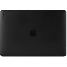 Чохол INCASE Hardshell Case for 13" MacBook Air (2018) Black Frost (INMB200617-BLK)