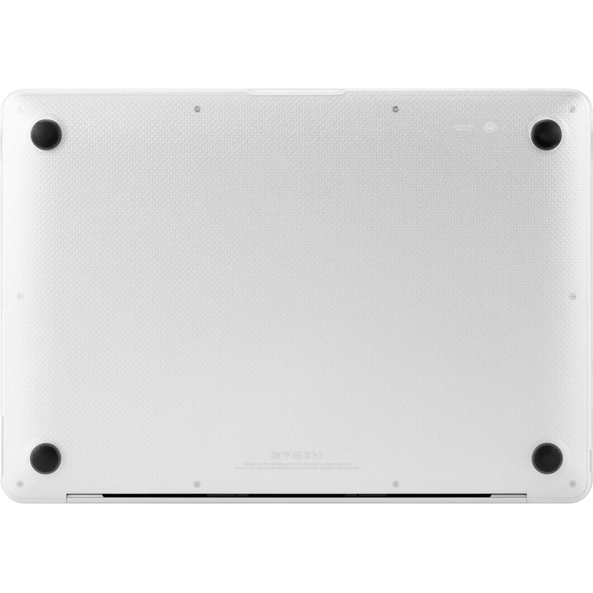 Чохол INCASE Hardshell Case for 13" MacBook Air (2018) Clear (INMB200617-CLR) Тип чохол для ноутбука