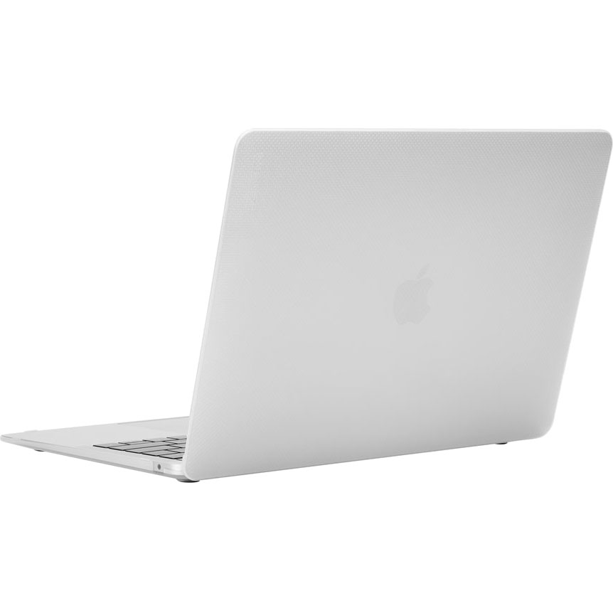 Чохол INCASE Hardshell Case for 13" MacBook Air (2018) Clear (INMB200617-CLR) Колір прозорий