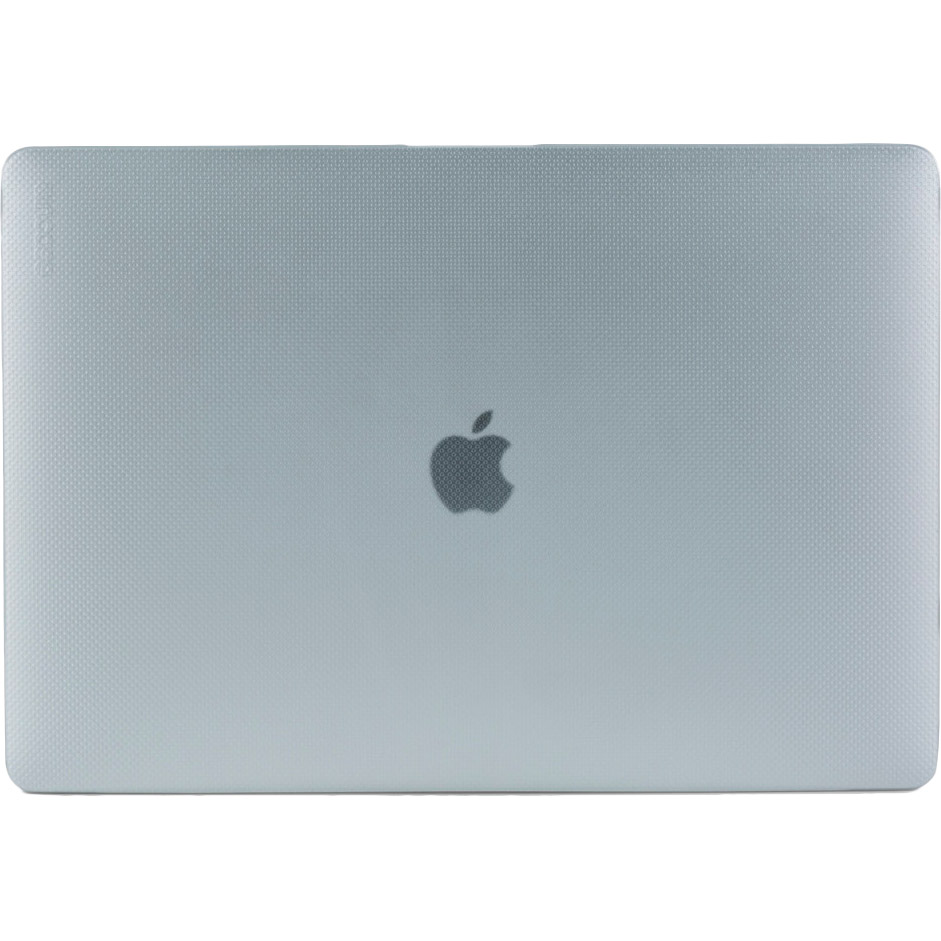 Чохол-накладка INCASE Hardshell Case для 13" MacBook Pro Dots Clear (INMB200260-CLR)