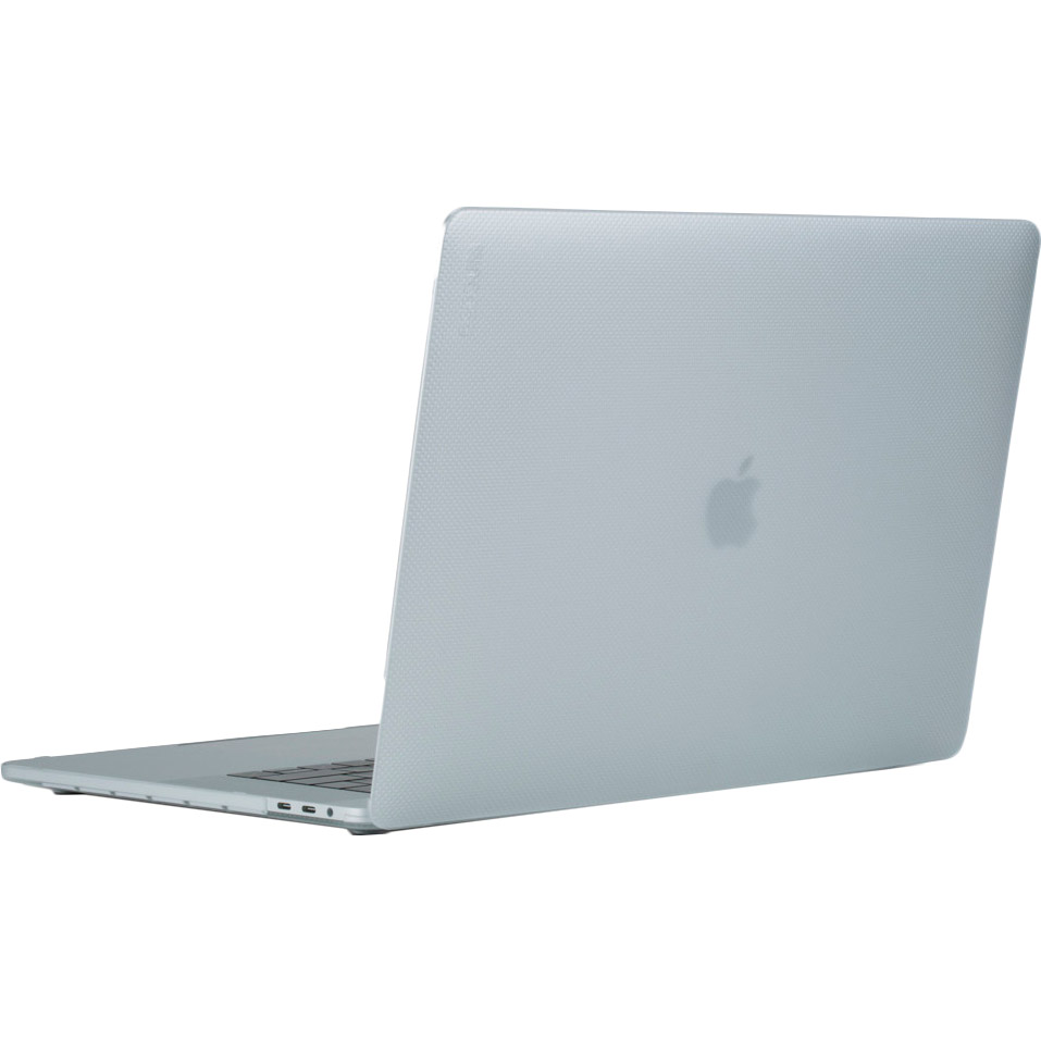 Чехол-накладка INCASE Hardshell Case для 13" MacBook Pro Dots Clear (INMB200260-CLR) Тип чехол для ноутбука