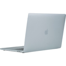 Чохол-накладка INCASE Hardshell Case для 13" MacBook Pro Dots Clear (INMB200260-CLR)