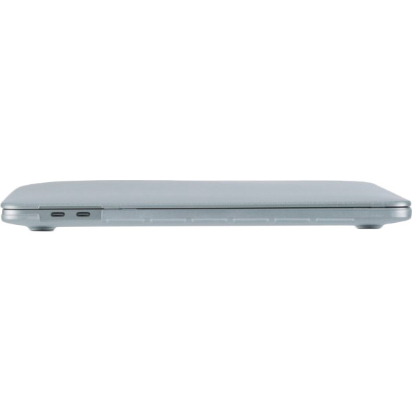 Чехол-накладка INCASE Hardshell Case для 13" MacBook Pro Dots Clear (INMB200260-CLR) Диагональ экрана 13