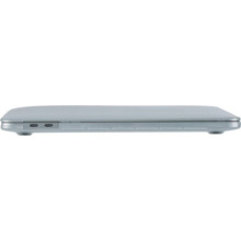 Чохол-накладка INCASE Hardshell Case для 13" MacBook Pro Dots Clear (INMB200260-CLR)