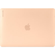 Чехол INCASE Hardshell Case for 13" MacBook Pro Blush Pink (INMB200260-BLP)