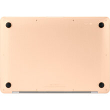 Чохол INCASE Hardshell Case for 13" MacBook Pro Blush Pink (INMB200260-BLP)