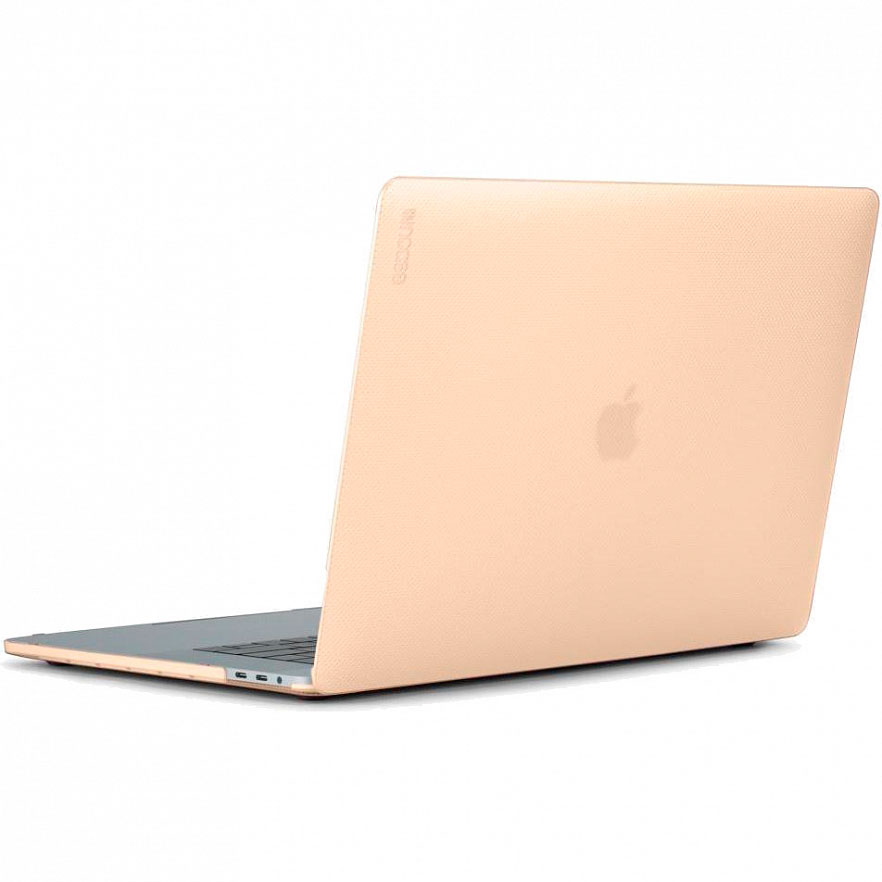 Чохол INCASE Hardshell Case for 13" MacBook Pro Blush Pink (INMB200260-BLP) Діагональ екрану 13.3