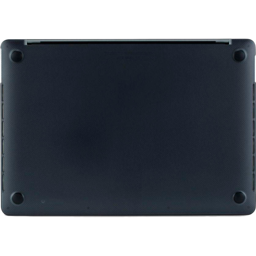 Чохол-накладка INCASE Hardshell Case для 16" MacBook Pro Black Dots (INMB200679-BLK) Матеріал пластик