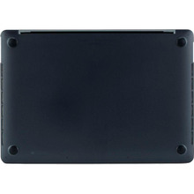 Чохол-накладка INCASE Hardshell Case для 16" MacBook Pro Black Dots (INMB200679-BLK)