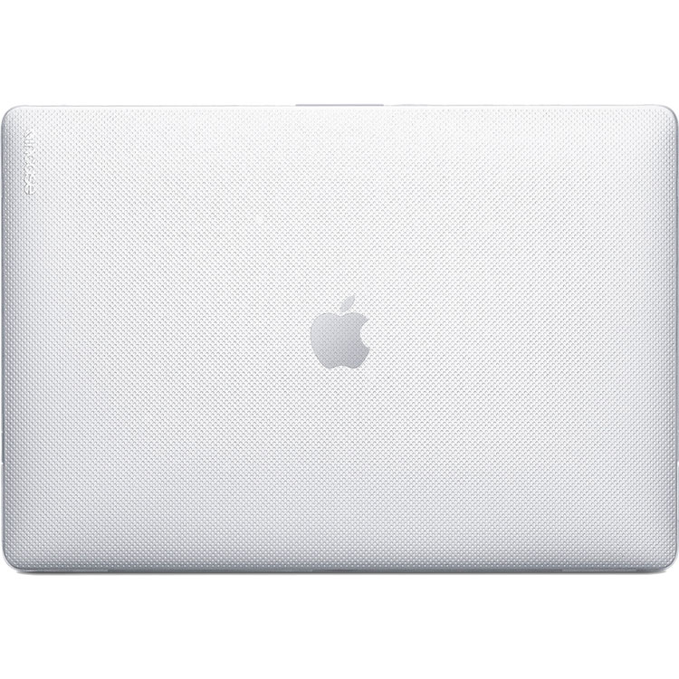 Чехол для ноутбука INCASE Hardshell Case for 16" MacBook Pro Dots Clear (INMB200679-CLR)