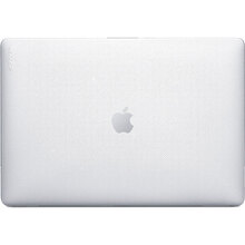 Чехол для ноутбука INCASE Hardshell Case for 16" MacBook Pro Dots Clear (INMB200679-CLR)