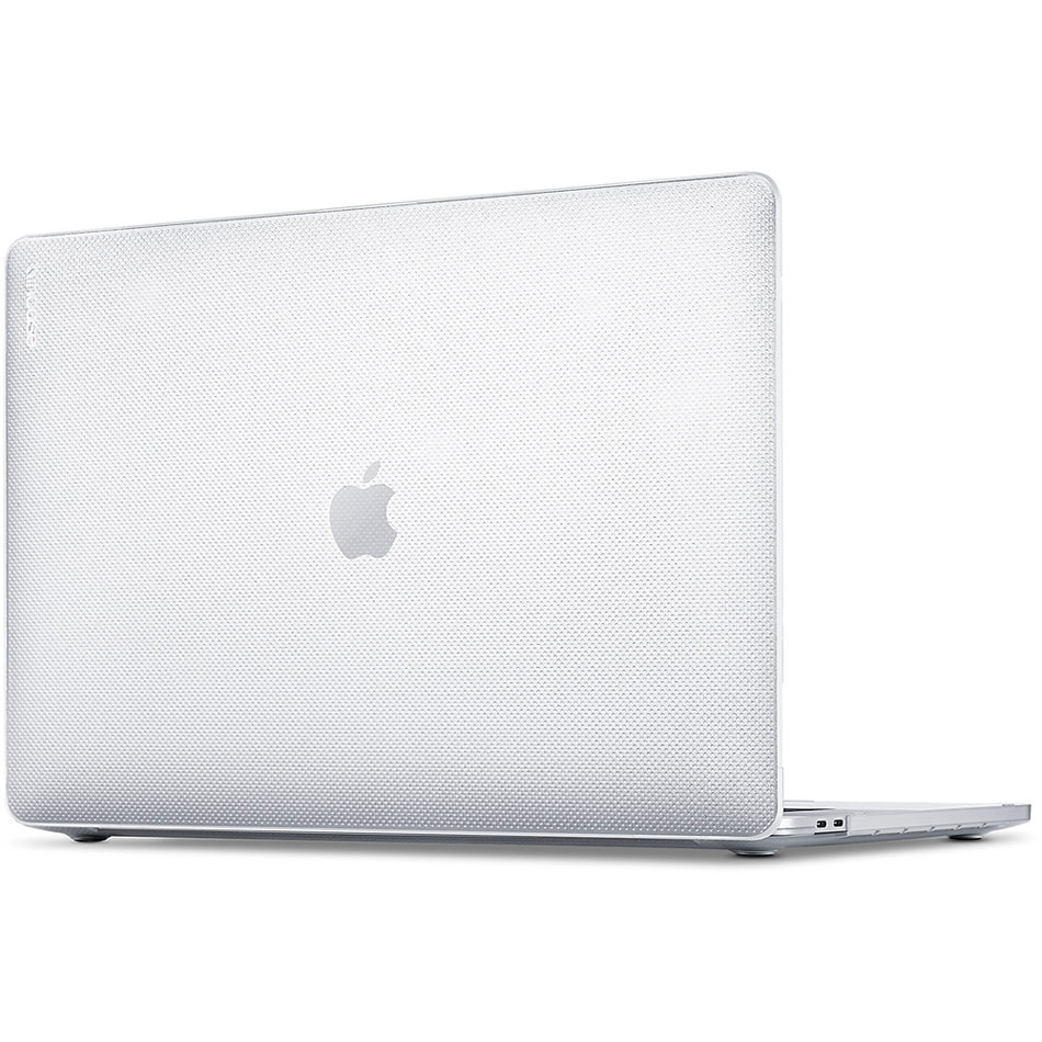 Чехол для ноутбука INCASE Hardshell Case for 16" MacBook Pro Dots Clear (INMB200679-CLR) Тип чехол для ноутбука